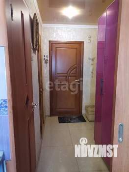 1-к квартира, вторичка, 36м2, 4/10 этаж