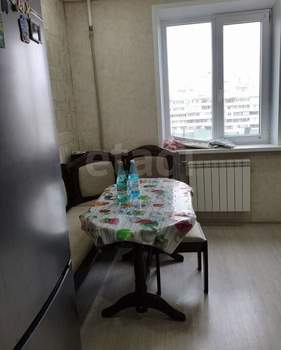 2-к квартира, вторичка, 52м2, 9/10 этаж