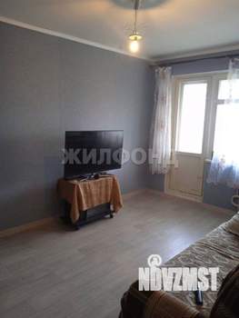 1-к квартира, вторичка, 33м2, 6/9 этаж
