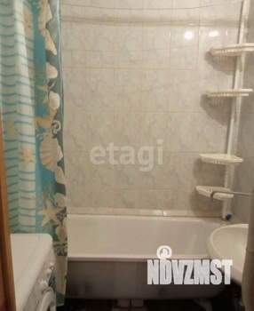 2-к квартира, вторичка, 45м2, 1/9 этаж