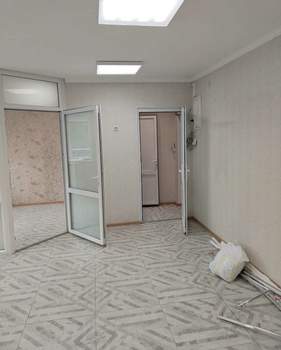 1-к квартира, вторичка, 40м2, 1/5 этаж