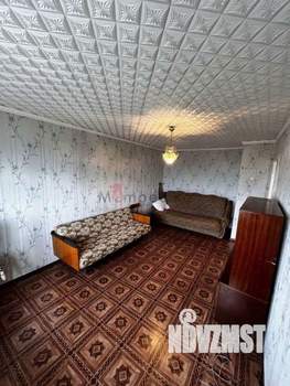 1-к квартира, вторичка, 31м2, 5/5 этаж
