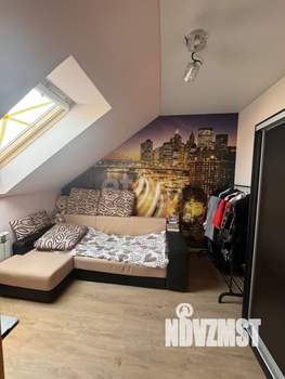 1-к квартира, вторичка, 28м2, 5/5 этаж