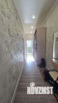 2-к квартира, вторичка, 57м2, 2/2 этаж