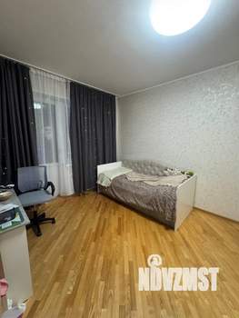 3-к квартира, вторичка, 60м2, 4/9 этаж