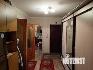 3-к квартира, вторичка, 74м2, 10/10 этаж
