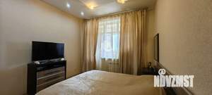 3-к квартира, вторичка, 74м2, 4/17 этаж