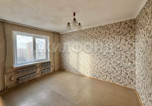 4-к квартира, вторичка, 71м2, 8/9 этаж