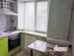 1-к квартира, вторичка, 33м2, 5/5 этаж