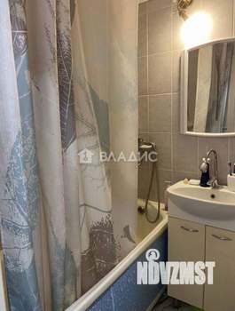 1-к квартира, вторичка, 33м2, 8/9 этаж