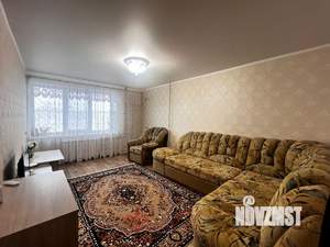2-к квартира, вторичка, 47м2, 10/12 этаж