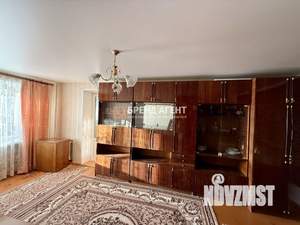 2-к квартира, вторичка, 46м2, 4/9 этаж