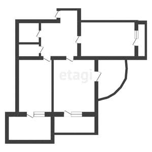 Фото квартиры на продажу (2)