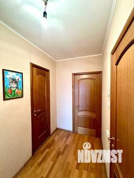 4-к квартира, вторичка, 82м2, 8/9 этаж