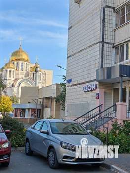 1-к квартира, вторичка, 34м2, 9/10 этаж