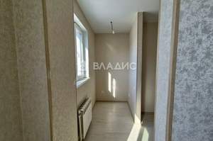 Студия квартира, вторичка, 27м2, 5/5 этаж