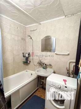 1-к квартира, вторичка, 37м2, 5/10 этаж