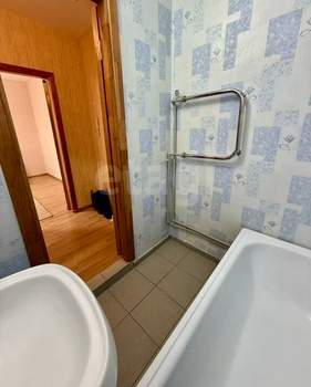 1-к квартира, вторичка, 34м2, 9/10 этаж