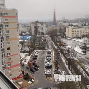 Студия квартира, вторичка, 49м2, 13/16 этаж