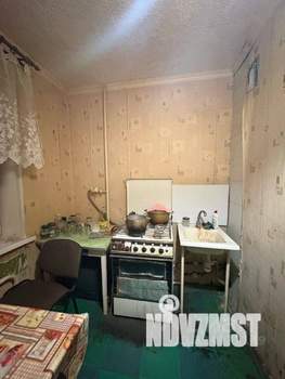 1-к квартира, вторичка, 34м2, 7/9 этаж