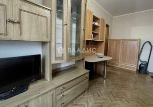 1-к квартира, вторичка, 34м2, 7/10 этаж