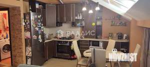 3-к квартира, вторичка, 66м2, 5/6 этаж