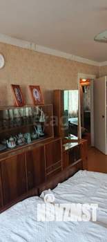 3-к квартира, вторичка, 62м2, 3/5 этаж