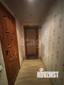 3-к квартира, вторичка, 55м2, 2/5 этаж