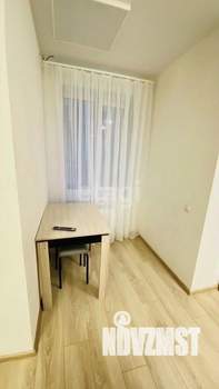 Студия квартира, вторичка, 31м2, 1/5 этаж
