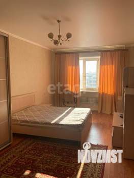1-к квартира, вторичка, 52м2, 9/14 этаж