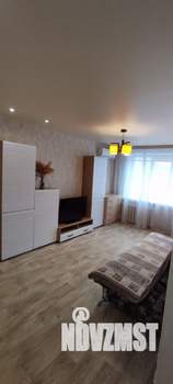 3-к квартира, вторичка, 59м2, 2/5 этаж