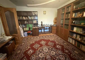 3-к квартира, вторичка, 98м2, 6/14 этаж