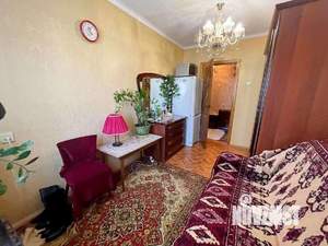 4-к квартира, вторичка, 61м2, 5/5 этаж