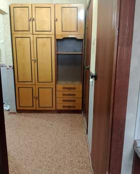 2-к квартира, вторичка, 52м2, 6/10 этаж