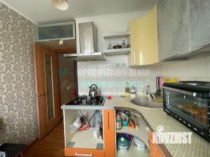 2-к квартира, вторичка, 42м2, 5/5 этаж