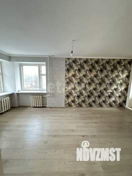 2-к квартира, вторичка, 60м2, 4/7 этаж