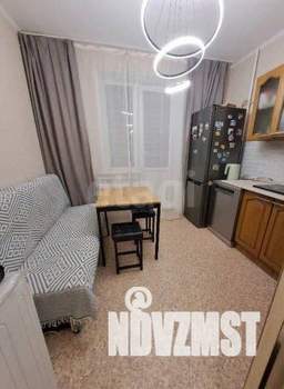 1-к квартира, вторичка, 34м2, 9/10 этаж