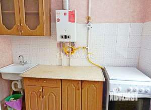 1-к квартира, вторичка, 30м2, 1/5 этаж