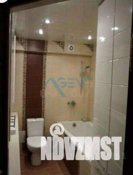 2-к квартира, вторичка, 49м2, 1/5 этаж