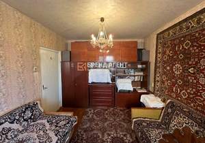 3-к квартира, вторичка, 61м2, 2/9 этаж