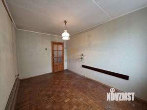 3-к квартира, вторичка, 67м2, 8/9 этаж