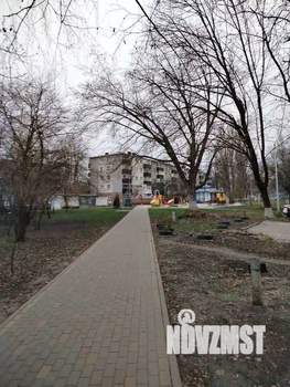 2-к квартира, вторичка, 46м2, 4/5 этаж