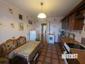 2-к квартира, вторичка, 54м2, 7/15 этаж