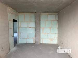 3-к квартира, вторичка, 106м2, 17/17 этаж