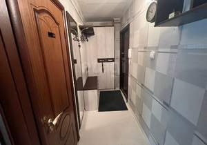 1-к квартира, вторичка, 32м2, 1/5 этаж