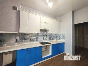 Студия квартира, вторичка, 33м2, 5/6 этаж