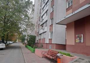 3-к квартира, вторичка, 61м2, 4/9 этаж