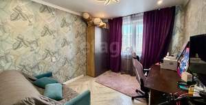 3-к квартира, вторичка, 63м2, 3/10 этаж