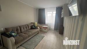 1-к квартира, вторичка, 34м2, 5/10 этаж