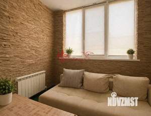 3-к квартира, вторичка, 105м2, 5/6 этаж